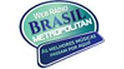 Web Radio Brasil Metropolitan
