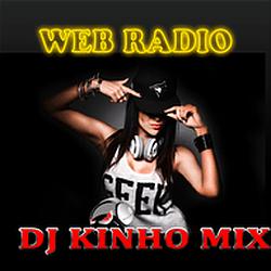 web Radio DJ Kinho Mix