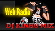 web Radio DJ Kinho Mix