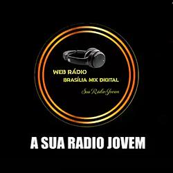 Web Rádio Brasília Mix digital