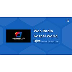 Web Radio Gospel World Hits