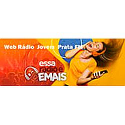 Web Rádio Jovem Prata
