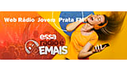 Web Rádio Jovem Prata