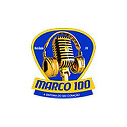 Web Rádio Marco 100 Fm