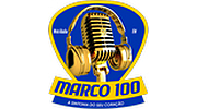 Web Rádio Marco 100 Fm