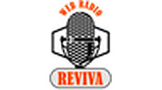 Web Radio Reviva