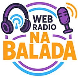 Web Radio Na Balada