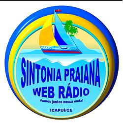 Web Rádio Sintonia Praiana