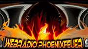 Webradio-Phoenixfeuer