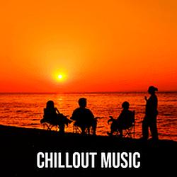 WeRave Music Radio 02 - Sunset, Chill Out, and Sunrise