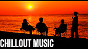 WeRave Music Radio 02 - Sunset, Chill Out, and Sunrise