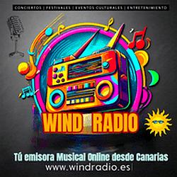Wind Radio Canarias