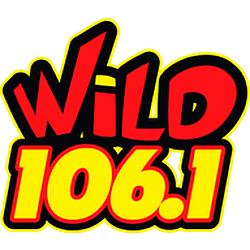Wild 106.1 FM