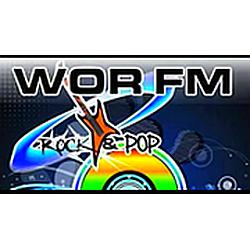 WOR FM Hot Mixes Bogotá
