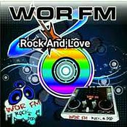 WOR FM Podcast