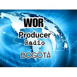 WOR Producer Radio Station Bogota
