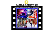 Radio DJ JERRY CO