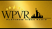 WPVR NY Platinum Vibes Radio