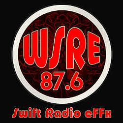 WSRE 87.6 Swift Radio eFFx