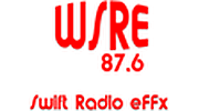 WSRE 87.6 Swift Radio eFFx