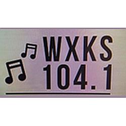 WXKS 104.1