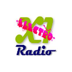 X1 Radio Electro