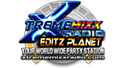 XTREME MIXX RADIO