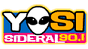 Yosi Sideral FM