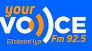 Your Voice Fm 92.5fm