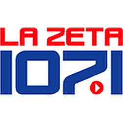 Z 107.1 FM