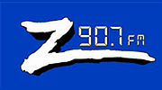 Z 90.7 FM