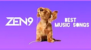 ZEN9 Best Music Songs