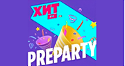 Хит FM Preparty
