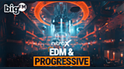 bigFM EDM & Progressive