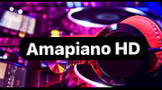Amapiano HD Radio