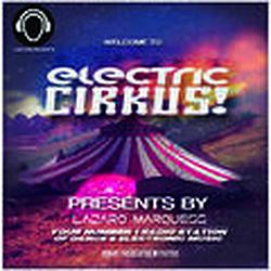 ELECTRIC CIRCUS