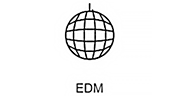EDM Record