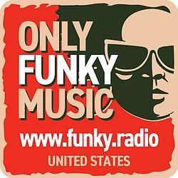 Funky House Radio NYC