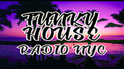 Funky House Radio NYC