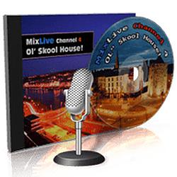 House & Techno Classics on MixLive.ie
