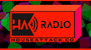 House Attack Radio