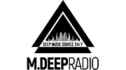 M.Deep Radio