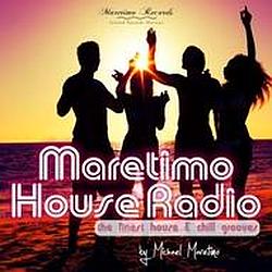 Maretimo House Radio
