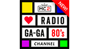 MC2 Radio Ga-Ga 80's Channel