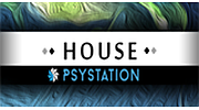 PsyStation - House