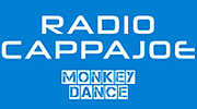 Radio Cappajoe - Monkey Dance