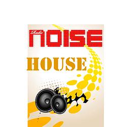 Radio Noise House
