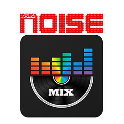 Radio Noise Mix