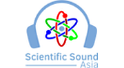 Scientific Sound Asia Radio