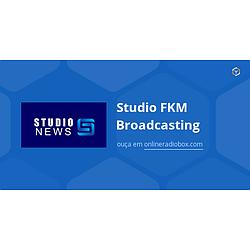 Studio FKM Broadcasting